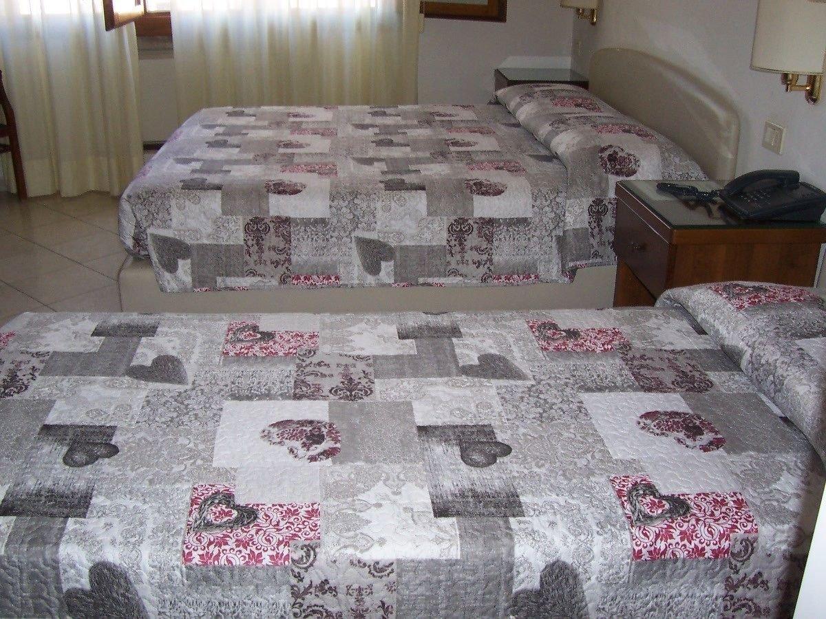 Hotel Caldin'S Chioggia Exteriér fotografie