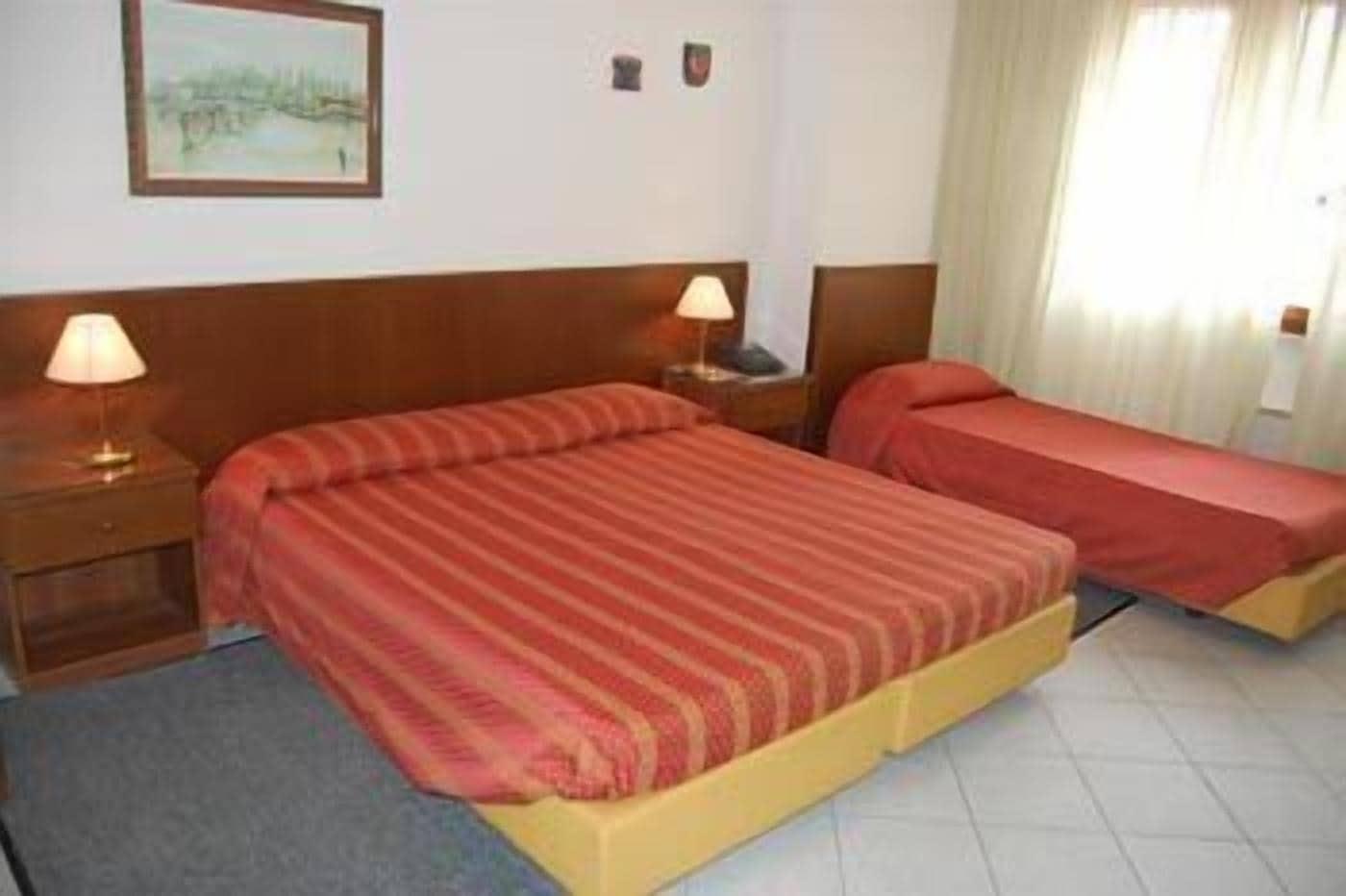 Hotel Caldin'S Chioggia Exteriér fotografie