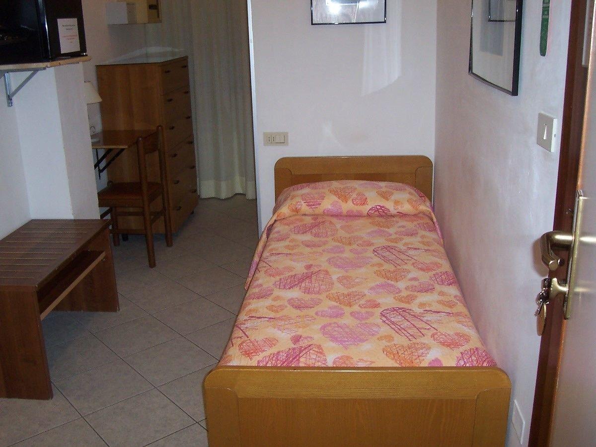 Hotel Caldin'S Chioggia Exteriér fotografie
