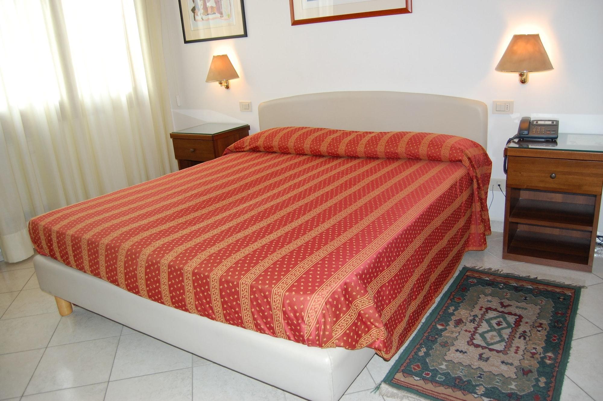 Hotel Caldin'S Chioggia Exteriér fotografie