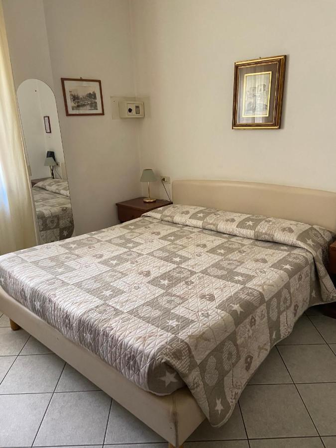Hotel Caldin'S Chioggia Exteriér fotografie