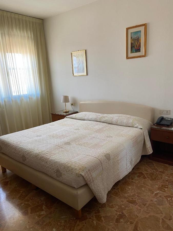 Hotel Caldin'S Chioggia Exteriér fotografie