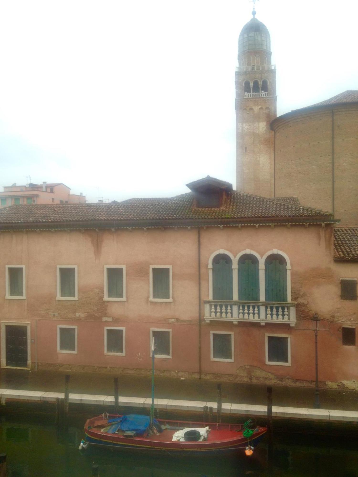 Hotel Caldin'S Chioggia Pokoj fotografie