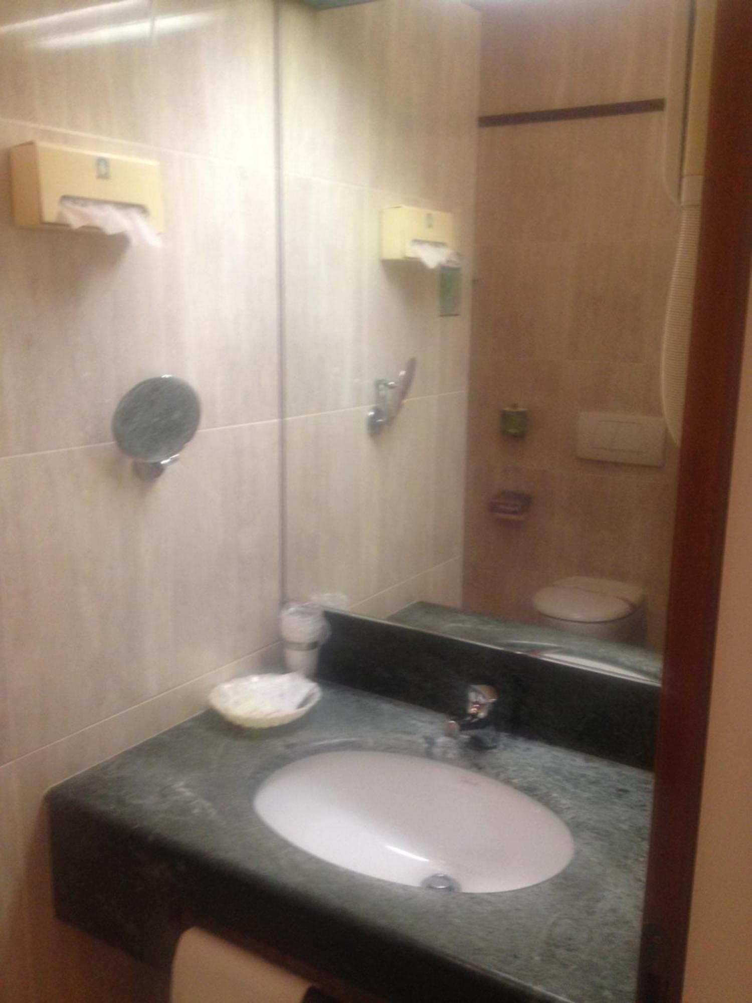 Hotel Caldin'S Chioggia Pokoj fotografie