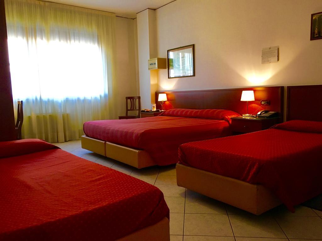 Hotel Caldin'S Chioggia Exteriér fotografie