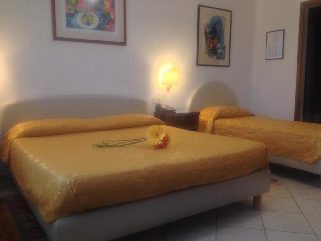 Hotel Caldin'S Chioggia Pokoj fotografie